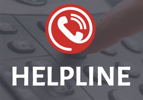 Police helpline